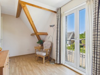Bossestraat  Bossestraat 147 in Vogelwaarde