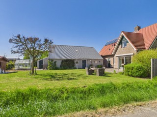  Bossestraat 147 in Vogelwaarde