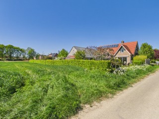 Bossestraat  Bossestraat 147 in Vogelwaarde