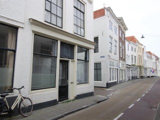  Korte Noordstraat 17 in Middelburg
