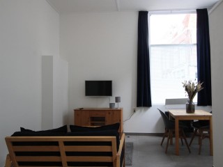  Korte Noordstraat 17 in Middelburg