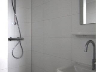 Korte Noordstraat  Korte Noordstraat 17 in Middelburg