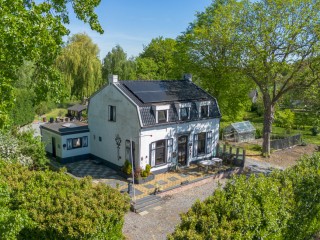  Graafjansdijk B 37 in Westdorpe