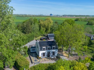  Graafjansdijk B 37 in Westdorpe
