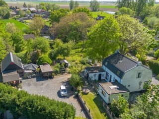 Graafjansdijk B  Graafjansdijk B 37 in Westdorpe