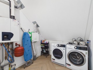 Schepenlaan  Schepenlaan 22 in Terneuzen