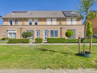 Schepenlaan  Schepenlaan 22 in Terneuzen