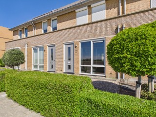 Schepenlaan  Schepenlaan 22 in Terneuzen