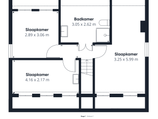 Hengstdijkse Kerkstraat  Hengstdijkse Kerkstraat 2 in Hengstdijk