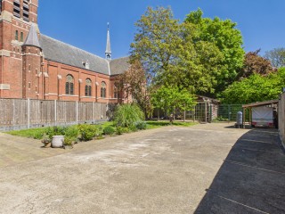 Hengstdijkse Kerkstraat  Hengstdijkse Kerkstraat 2 in Hengstdijk