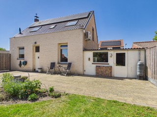 Hengstdijkse Kerkstraat  Hengstdijkse Kerkstraat 2 in Hengstdijk