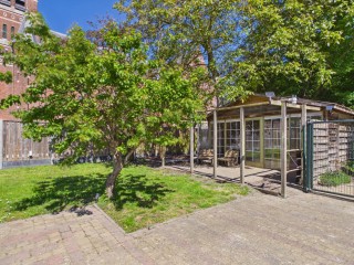 Hengstdijkse Kerkstraat  Hengstdijkse Kerkstraat 2 in Hengstdijk
