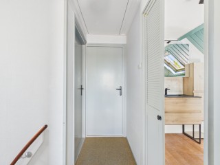 Hengstdijkse Kerkstraat  Hengstdijkse Kerkstraat 2 in Hengstdijk