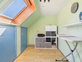 Hengstdijkse Kerkstraat  Hengstdijkse Kerkstraat 2 in Hengstdijk
