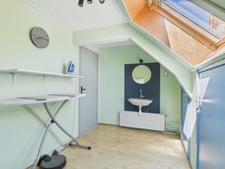 Hengstdijkse Kerkstraat  Hengstdijkse Kerkstraat 2 in Hengstdijk