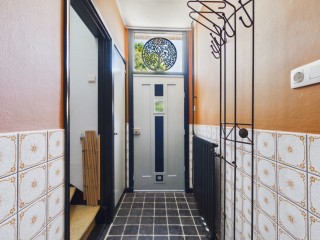 Hengstdijkse Kerkstraat  Hengstdijkse Kerkstraat 2 in Hengstdijk