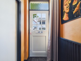 Hengstdijkse Kerkstraat  Hengstdijkse Kerkstraat 2 in Hengstdijk
