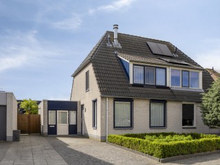  Oude Galgenstraat 25 in Sint Jansteen