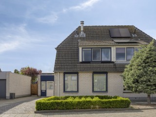  Oude Galgenstraat 25 in Sint Jansteen