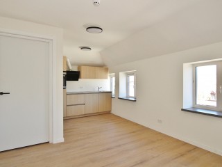  Brouwerijstraat 1a in Terneuzen