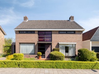  Tivoliweg 80 in Hulst