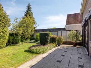  Tivoliweg 80 in Hulst