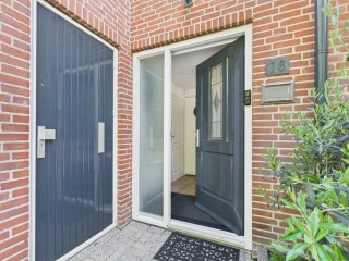  Gentiaanstraat 18 in Terneuzen