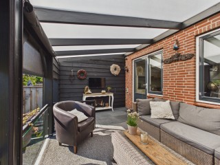 Gentiaanstraat  Gentiaanstraat 18 in Terneuzen