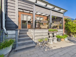 Gentiaanstraat  Gentiaanstraat 18 in Terneuzen