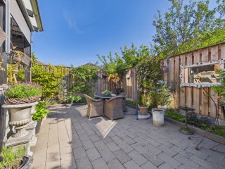 Gentiaanstraat  Gentiaanstraat 18 in Terneuzen