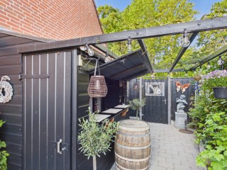 Gentiaanstraat  Gentiaanstraat 18 in Terneuzen