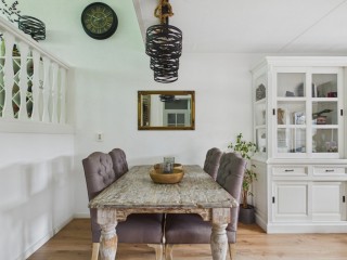 Gentiaanstraat  Gentiaanstraat 18 in Terneuzen