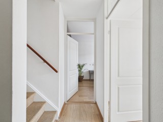 Gentiaanstraat  Gentiaanstraat 18 in Terneuzen