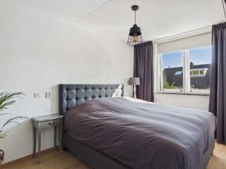 Gentiaanstraat  Gentiaanstraat 18 in Terneuzen