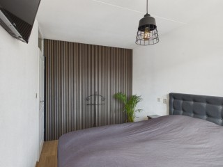 Gentiaanstraat  Gentiaanstraat 18 in Terneuzen