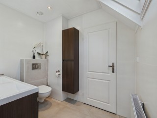 Gentiaanstraat  Gentiaanstraat 18 in Terneuzen