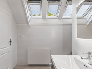 Gentiaanstraat  Gentiaanstraat 18 in Terneuzen