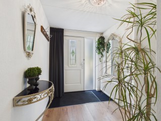 Gentiaanstraat  Gentiaanstraat 18 in Terneuzen