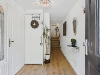 Gentiaanstraat  Gentiaanstraat 18 in Terneuzen