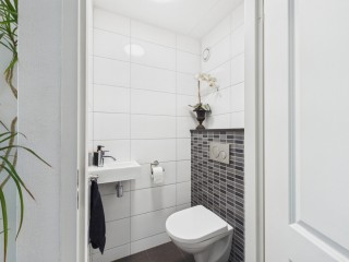 Gentiaanstraat  Gentiaanstraat 18 in Terneuzen
