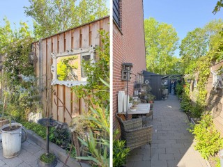 Gentiaanstraat  Gentiaanstraat 18 in Terneuzen