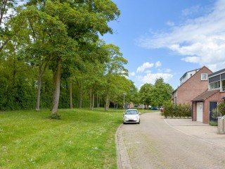 Gentiaanstraat  Gentiaanstraat 18 in Terneuzen
