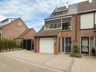  Gentiaanstraat 18 in Terneuzen