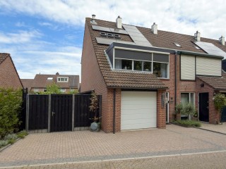 Gentiaanstraat  Gentiaanstraat 18 in Terneuzen
