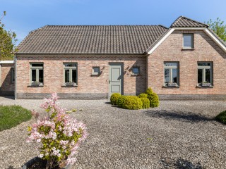 Lange Nieuwstraat  Lange Nieuwstraat 9 in Kloosterzande