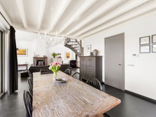 Lange Nieuwstraat  Lange Nieuwstraat 9 in Kloosterzande
