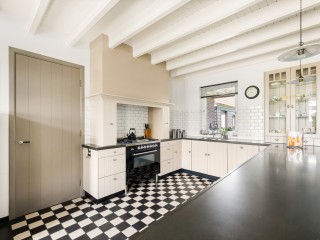 Lange Nieuwstraat  Lange Nieuwstraat 9 in Kloosterzande
