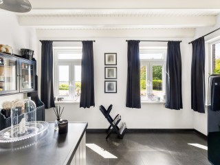 Lange Nieuwstraat  Lange Nieuwstraat 9 in Kloosterzande