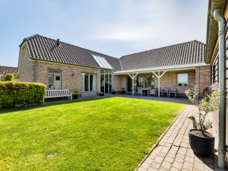 Lange Nieuwstraat  Lange Nieuwstraat 9 in Kloosterzande