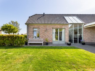 Lange Nieuwstraat  Lange Nieuwstraat 9 in Kloosterzande